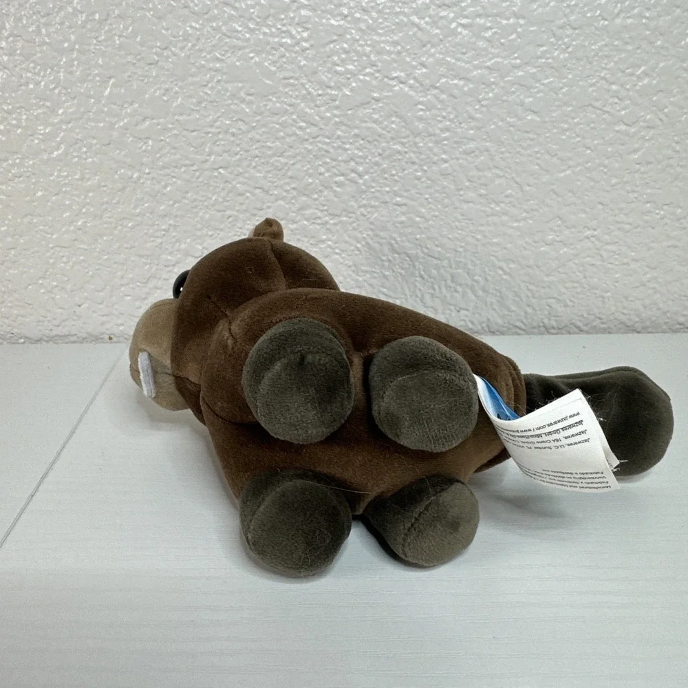 Beaver Adopt Me Surprise Plush Pets AM